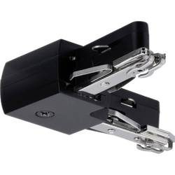 Paulmann 96906 Aufbausystem-Komponente L-Verbinder Schwarz (matt)