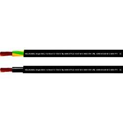 Helukabel 10883 Litze 1 G 10 mm² Grün, Gelb 100 m