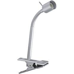 Paulmann Finja 95426 Klemmleuchte LED GU10 35 W Chrom (matt)