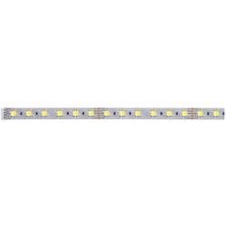 Paulmann MaxLED 70566 LED-Streifen-Erweiterung mit Stecker 24 V 1 m Warmweiß, Neutralweiß, Tageslichtweiß 1 St.