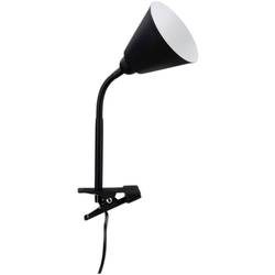 Paulmann Vitis 95430 Klemmleuchte LED E14 20 W Schwarz