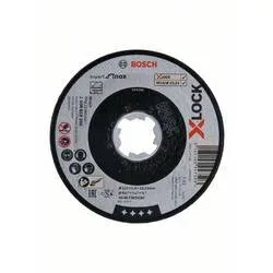 Bosch Accessories Bosch Expert for INOX AS 46 T INOX BF - Schneidscheibe 2608619260 Trennscheibe gerade 115 mm 1 St.