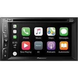 Pioneer AVH-Z3200DAB Doppel-DIN Moniceiver DAB+ Tuner, Bluetooth®-Freisprecheinrichtung, Anschluss für Rückfahrkamera