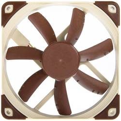 Noctua - 120 mm PC Gehäusellüfter, Multicolor