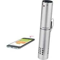 Profi Cook PC-SV 1159 501159 Sous Vide Stick (Vakuumgarer) Silber