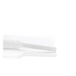 Hongshang ART000698 Schrumpfschlauch ohne Kleber Transparent 6 mm 2 mm Schrumpfrate:3:1 Meterware