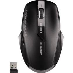 CHERRY MW2310 2.0 Funk-Maus Optisch Schwarz