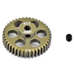 ArrowMax Motorritzel Modul-Typ: 48 DP Bohrungs-Ø: 3.175 mm Anzahl Zähne: 41