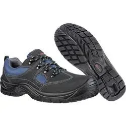 Footguard - Sicherheitsschuh SAFE LOW S3 SRC, für Damen, Multicolor, Größe 44
