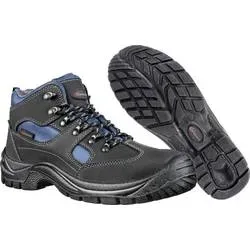 Footguard - Sicherheitsstiefel SAFE MID S3 SRC, für Damen, Multicolor, Größe 43