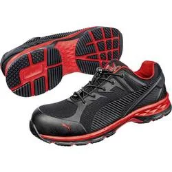 PUMA FUSE MOTION 2.0 RED LOW 643890-42 ESD Sicherheitsschuh S1P Schuhgröße (EU): 42 Schwarz, Rot 1 St.