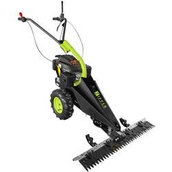 Benzin Balkenmäher 2700 W Schnittbreite (max.) 870 mm Zipper ZI-BM870ECO