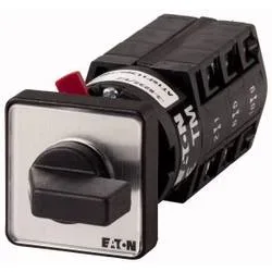 Eaton TM-3-8243/EZ Stufenschalter 10 500 V Schwarz 1 St.