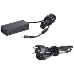 Dell AC Adapter - Netzteil - 65 Watt Notebook-Netzteil 65 W