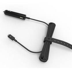 65 W Adapter Auto/Flugzeug USB-C