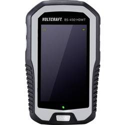 VOLTCRAFT VC-10697900 Endoskop-Grundgerät Sonden-Ø: 8.0 mm Sonden-Länge: 1000 mm