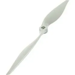 APC Propeller Elektro Flugzeug-Propeller 8 x 4 Zoll (20.3 x 10.2 cm) LP08040E