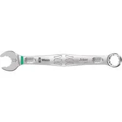 Wera 05020204001 6003 Joker Ring-Maulschlüssel Schlüsselweite (Metrisch) 13 mm