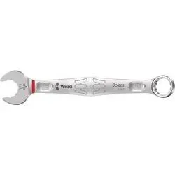 Wera 05020208001 6003 Joker Ring-Maulschlüssel Schlüsselweite (Metrisch) 17 mm