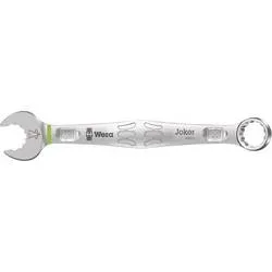 Wera 05020209001 6003 Joker Ring-Maulschlüssel Schlüsselweite (Metrisch) 18 mm