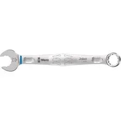 Wera 05020210001 6003 Joker Ring-Maulschlüssel Schlüsselweite (Metrisch) 19 mm