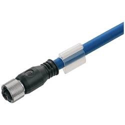 Weidmüller 1785142000 Sensor-/Aktor-Datensteckverbinder, konfektioniert Buchse, gerade 20 m Polzahl: 2 1 St.