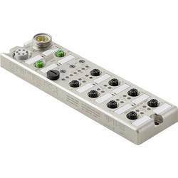 Weidmüller UR67-MP-78-16DO-12-60M 2426310000 Sensor/Aktorbox aktiv M12-Verteiler mit Metallgewinde 1 St.