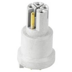 Weidmüller 2530820000 Sensor-/Aktor-Steckverbinder M12 Polzahl: 5 60 St.