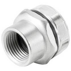 Weidmüller 2530840000 Sensor-/Aktor-Steckverbinder, unkonfektioniert M12 Buchse, gerade Polzahl: 5 60 St.