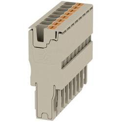 APG 4/8 2540530000 Weidmüller 20 St.