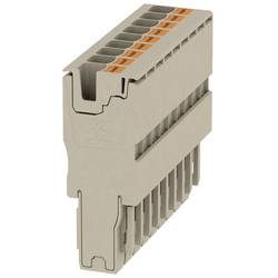 APG 4/9 2540540000 Weidmüller 20 St.
