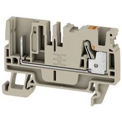 APGTB 4 FT 2C/1 2540050000 Beige Weidmüller 100 St.