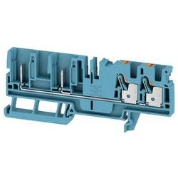 APGTB 4 FT 4C/2 BL 2540100000 Blau Weidmüller 50 St.