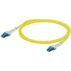 Weidmüller 1433950150 Sensor-/Aktor-Datensteckverbinder, konfektioniert 15.00 m 1 St.