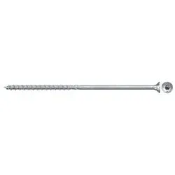 Fischer Spanplattenschraube Power-Fast II 6,0x280 Senkkopf