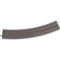 55413 H0 Piko A-Gleis Gebogenes Gleis 484 mm