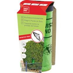 Swissinno Natural Control Tree Moth Trap 1 440 001K Mottenfalle Grün (transparent) 1 St.