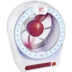 Swissinno LED-Venti 15W 1 265 001 UV-Insektenfänger 15 W Weiß 1 St.