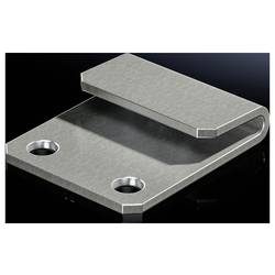 Rittal VX 8617.352 Montageplatten-Fixierung Stahlblech 10 St.