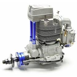 Pichler C6188 2-Takt Flugmodell-Motor 37.97 cm³