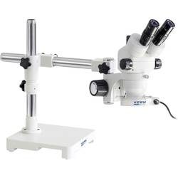 Kern OZM 903 Stereomikroskop Trinokular 45 x Auflicht