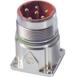 Anbaugehäuse, Stecker Vorderwandmontage EPIC® POWER LS1 A1 3+PE+4 LAPP Inhalt: 20 St.