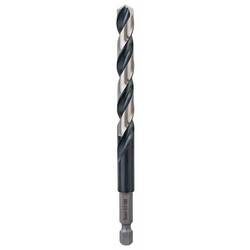 Bosch Accessories 2608577062 Metall-Spiralbohrer 90 mm Gesamtlänge 125 mm 1 St.