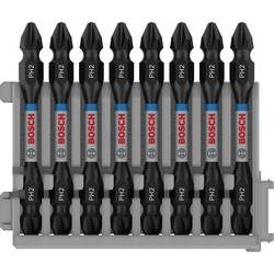 Bosch Accessories 2608522337 Doppelklingen-Set 8teilig