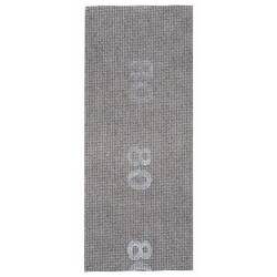 Bosch Accessories 2608608N28 2608608N28 Handschleifpapier Körnung 80 (Ø x L) 115 mm x 280 mm 1 St.