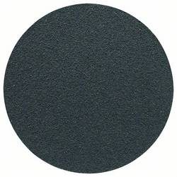 Bosch Accessories 2608608Y14 2608608Y14 Schleifblatt Körnung 60 (Ø) 125 mm 5 St.