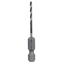 Bosch Accessories 2608577045 2608577045 Stein-Spiralbohrer 2 mm Gesamtlänge 60 mm 1 St.
