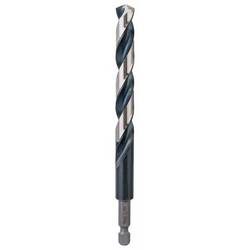 Bosch Accessories 2608577064 2608577064 Stein-Spiralbohrer 11 mm Gesamtlänge 142 mm 1 St.