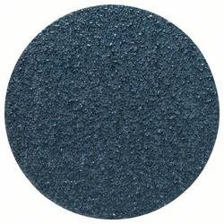 Bosch Accessories 2608608Y01 2608608Y01 Schleifblatt Körnung 24 (Ø) 115 mm 5 St.