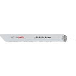 Bosch Accessories 2608658033 Säbelsägeblatt S 725 VFR, Special for Pallet Repair, 5er-Pack 1 St.